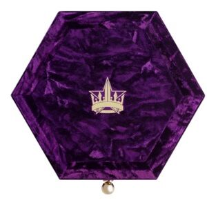 Jeffree Star Blood Lust Palette NIB Eyeshadows